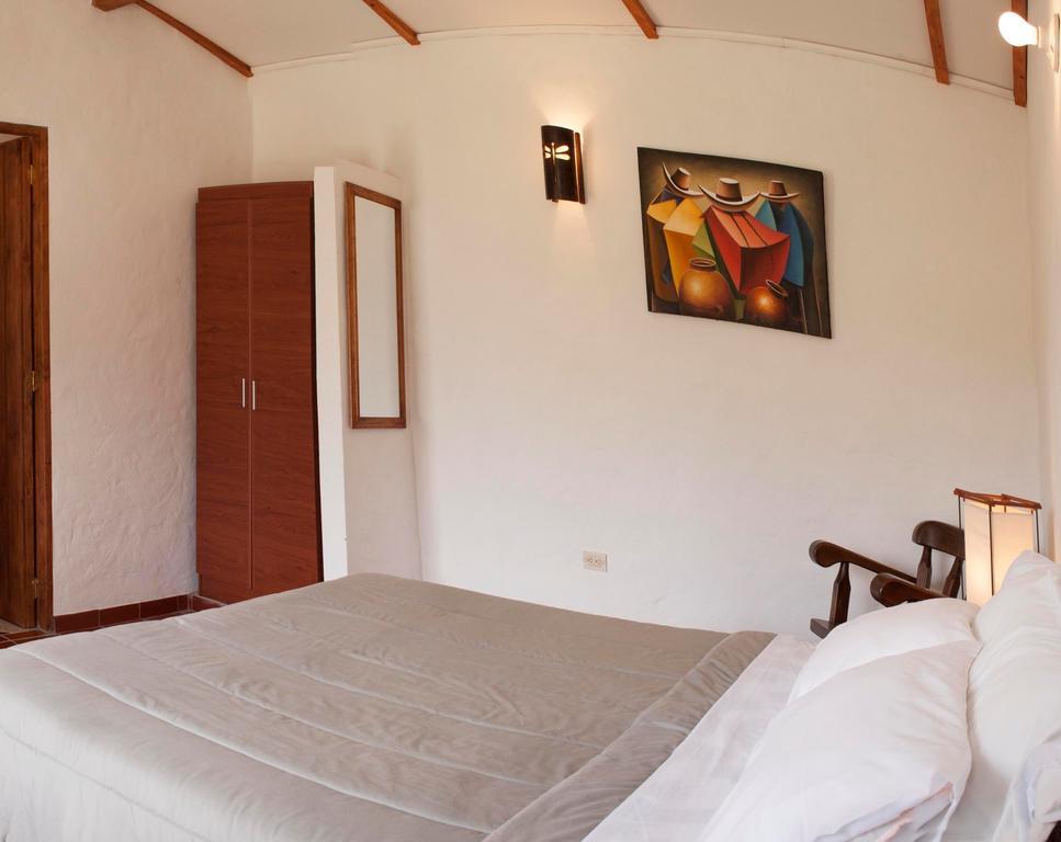 Habitación Doble Estándar