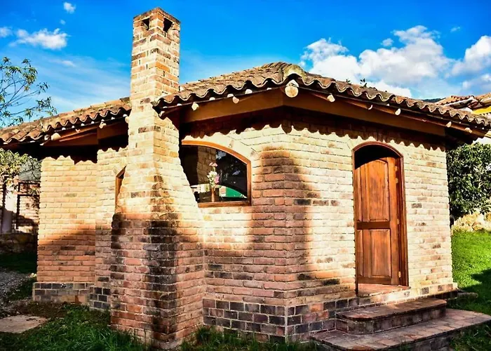 Hospedaje Plaza Villa de Leyva