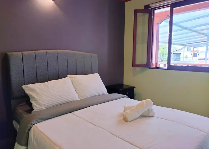 Hotel PiedradeLuna Villa de Leyva
