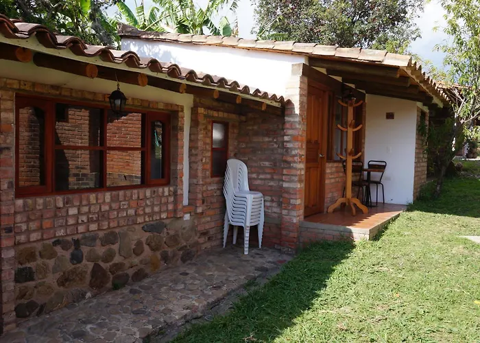 Hospedaje Plaza Villa de Leyva