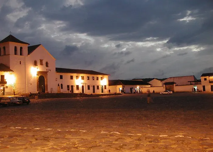 Hostal Villa Anita Villa de Leyva